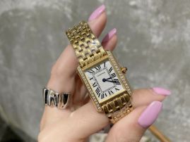 Picture of Cartier Watches Women Tank _SKU1748cartier-watch-292937